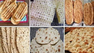 قیمت نان بعد از حذف ارز ترجیحی تا پایان سال ۱۴۰۴ مشخص شد