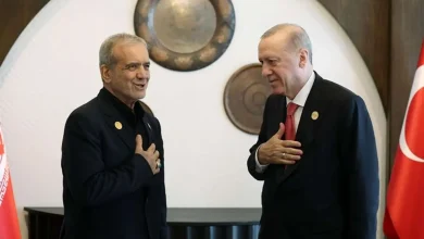 جزئیات گفتگوی تلفنی اردوغان و پزشکیان/ اعلام آمادگی ترکیه برای میانجیگری