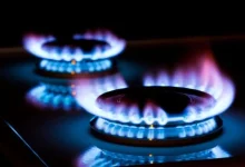 مصرف گاز در تهران به رقم بی‌سابقه بیش از ۱۱۱ میلیون متر مکعب رسید