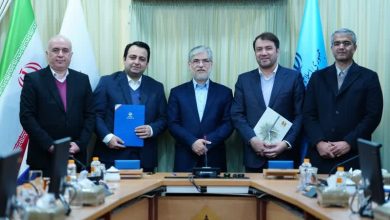 تفاهمنامه توسعه همکاری وزارت علوم، تحقیقات و فناوری و بانک صادرات ایران امضا شد / سیمایی صراف: امروز علم و فناوری یک ابزار ضروری برای امنیت کشور است / سیفی: یکی از افتخارات بانک صادرات ایران، خدمت به دانشگاه و عرصه علم است