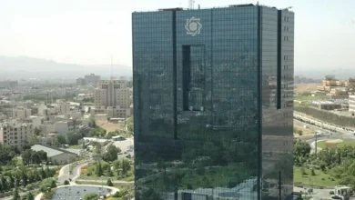 اطلاعیه بانک مرکزی درباره پایداری خدمات بانکی در سراسر کشور