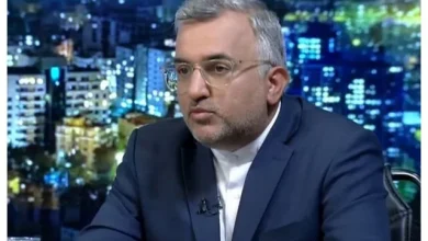 مقام ارشد ایرانی: هیچ محدودیت زمانی خاصی برای پاسخ ایران وجود ندارد