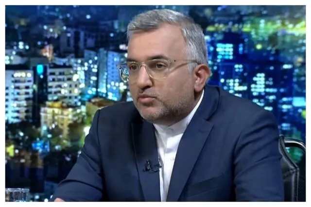 مقام ارشد ایرانی: هیچ محدودیت زمانی خاصی برای پاسخ ایران وجود ندارد