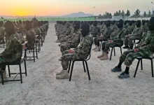 به مناسبت روز سربازان گمنام امام زمان(عج)؛ مجاهدان خاموش