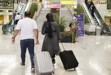 دریافت مالیات غیرقانونی از مسافران هواپیما