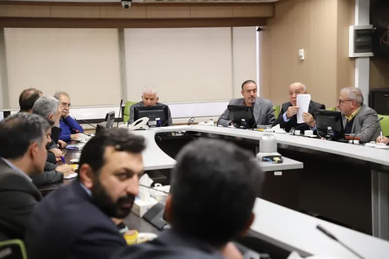 حضور میدانی کافی نیست؛ خروجی کجاست؟