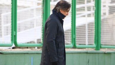 ساپینتو: پیکان مستحق برد بود / مسائل زیادی اطراف تیم وجود دارد که باید حل شوند؛ همه خسته هستند / مقابل مشکلات نمی‌توانیم به تنهایی بجنگیم