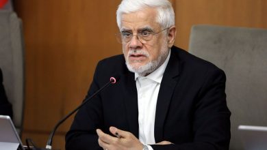 عارف: دولت در برابر مدیری که تولید خودروسازی را متوقف کند از اقتدار خود استفاده خواهد کرد