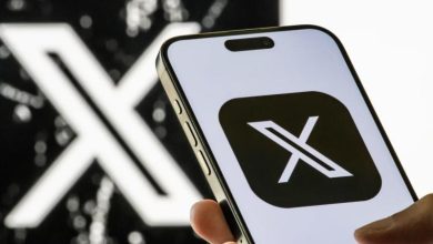 شبکه ایکس دچار قطعی بین‌المللی شد