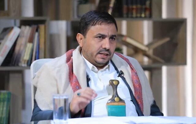 انصار الله: پیامدهای حمله به ایران یا یمن محدود نخواهد ماند؛ دامان همه را خواهد گرفت