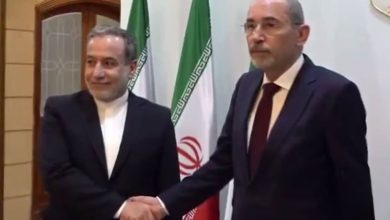 وزیر خارجه اردن: در تماس با عراقچی تأکید کردم که اردن هیچگاه مبدا هیچ اقدام نظامی علیه ایران نخواهد بود