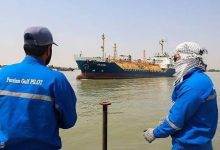 فرماندار قشم: منشاء بوی گاز، کشتی‌های حامل LPG است / خبر تعطیلی مدارس به دلیل انتشار بوی گاز صحت ندارد