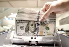 نرخ دلار در بودجه سال آینده: ۱۲۳ هزار تومان