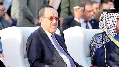 واشنگتن به مقامات عراقی اطلاع داده که در صورت انتصاب نوری المالکی به عنوان نخست‌وزیر، دسترسی بغداد به درآمدهای صادرات نفت کاهش خواهد یافت