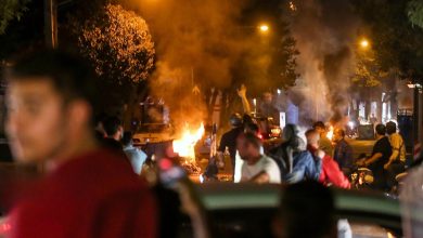 وزارت بهداشت: جان باختن نزدیک به ۱۰۰ دانشجو در حوادث اخیر