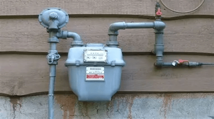 شرکت گاز: بیشترین قبض گاز خانگی در تهران برای هر واحد ۲.۵ میلیون تومان بوده