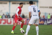 پرسپولیس نوبت باخت خود را رعایت کرد/ شکست در انزلی در روز بد علیپور