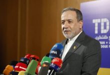 خبرنگار: ترامپ گفته ایرانی‌ها اگه در همان دوره قبلی، شروط ما را قبول می‌کردند، جنگ نمی‌شد؛ آن شرط‌ها چه بوده؟ / عراقچی: غنی‌سازی صفر