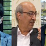 رسانه قوه قضائیه: علی شکوری‌راد، قربان بهزادیان‌نژاد و حسین کروبی برای تحمل حبس، به زندان معرفی شدند