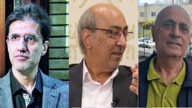 رسانه قوه قضائیه: علی شکوریراد، قربان بهزادیاننژاد و حسین کروبی برای تحمل حبس، به زندان معرفی شدند