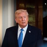 ادعای ترامپ علیه ایران: اگر به توافق نرسیم، مجبور به انجام اقدامات بسیار سختگیرانه‌ خواهیم شد