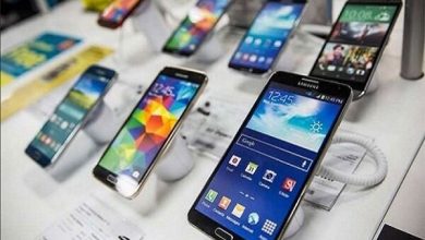 حقوق گمرکی گوشی‌های تلفن همراه ۶۰۰ تا ۹۰۰ یورو، ۱۵ درصد و بالای ۹۰۰ یورو، ۳۰ درصد تعیین شد