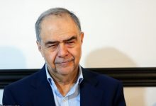 محسن امين زاده آزاد شد