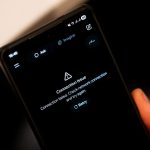 رادار کلادفلر: ترافیک اینترنت ایران از ۲۲ بهمن‌ماه نصف شده است