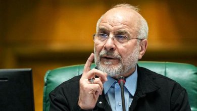 قالیباف: ارز ۱۲۳ هزار تومانی مبنای محاسبات ریالی بودجه است / حتما در طول سال تغییراتی در این نرخ ارز رخ می‌دهد