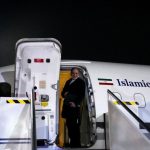 عراقچی عازم ژنو شد / مذاکرات ایران و آمریکا روز سه‌شنبه برگزار می‌شود / دیدار با گروسی در سوئیس