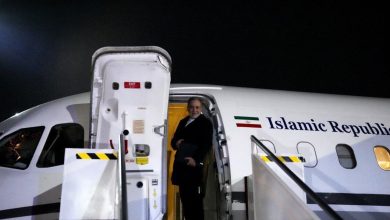 عراقچی عازم ژنو شد / مذاکرات ایران و آمریکا روز سه‌شنبه برگزار می‌شود / دیدار با گروسی در سوئیس