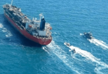 فارس: سه نفتکش توقیف شده توسط هند ارتباطی با شرکت ملی نفت ایران ندارد