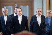 دور دوم مذاکرات در ژنو به پایان رسید / هیئت ایرانی و امریکایی محل مذاکرات را ترک کردند