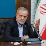 پزشکیان: مذاکرات با هماهنگی کامل و مجوز رهبری در حال انجام است / با هماهنگی کامل با قوه قضائیه تلاش کردیم افرادی که نقش حداقلی در ناآرامی‌های اخیر داشته‌اند، تا حد امکان آزاد شوند