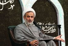 علیرضا پناهیان: سال‌هاست که لج مردم را با طرز حرف زدن‌ درباره دین و نوع نقد کردن‌ فکر و فرهنگ غربی، در آوردیم/ میدان فرهنگ‌سازی را دست دشمن دادیم؛ دشمن را که نمی‌شود به حوزه علمیه ببریم و درستش کنیم