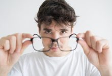 آیا تاری دید شما فقط خستگی است یا علامتی از یک مشکل جدی؟