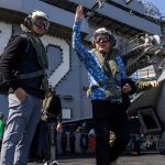 واشنگتن پست به نقل از دیوید میلر، مذاکره کننده سابق آمریکایی: دونالد ترامپ برای ریسک چهارم در قبال ایران آماده می‌شود