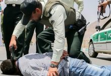 فرمانده انتظامی شاهرود: حمله خودروی حامل اتباع غیرمجاز به پلیس / یک تبعه غیرمجاز جان باخت