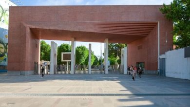 دانشگاه صنعتی شریف: آموزش حضوری در دانشگاه همچنان ادامه خواهد داشت / تعداد اندکی از دانشجویان ممنوع الورود خواهند شد