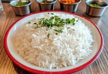 آیا برنج سفید باعث افزایش وزن می‌شود؟