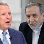 ویتکاف و کوشنر قصد دارند روز پنج‌شنبه در ژنو مذاکرات آمریکایی-ایرانی برگزار کنند