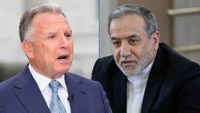 ویتکاف و کوشنر قصد دارند روز پنجشنبه در ژنو مذاکرات آمریکایی-ایرانی برگزار کنند