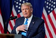 ترامپ: فقط روسای‌جمهور مهم مثل من هدف خشونت قرار می‌گیرند / شاید من بخواهم کمی کمتر نتیجه‌گرا باشم