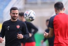 واکنش باشگاه پرسپولیس به درگیری سروش رفیعی و کاظمیان: هر مشکلی‌ را درون خانواده حل می‌کنیم، اجازه حاشیه سازی نمی‌دهیم