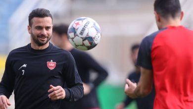 واکنش باشگاه پرسپولیس به درگیری سروش رفیعی و کاظمیان: هر مشکلی را درون خانواده حل میکنیم، اجازه حاشیه سازی نمیدهیم