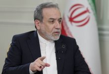 عراقچی: رهبر انقلاب و پزشکیان در سلامت هستند، فقط یک یا دو فرمانده نظامی به شهادت رسیدهاند/ شاید دیگران بودند که برای منافع خود آمریکا را به این درگیری کشاندند