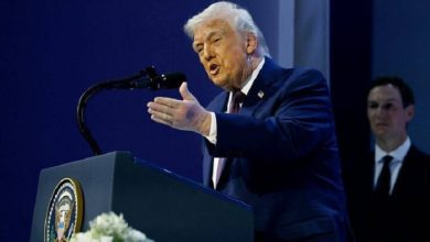 ترامپ: دیگر به ایالت‌های دموکرات کمک نمی‌کنم!