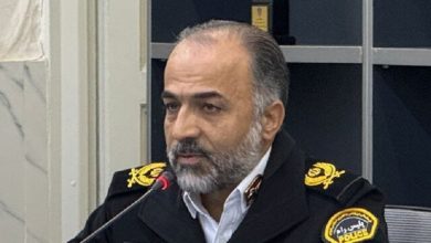 ترافیک سنگین در محورهای منتهی به قم و جمکران