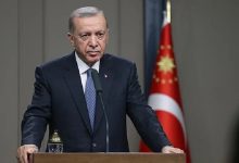 اردوغان: آماده میانجی‌گری میان ایران و آمریکا هستیم