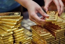 ایران در جمع پنج خریدار بزرگ طلا در سال ۲۰۲۵